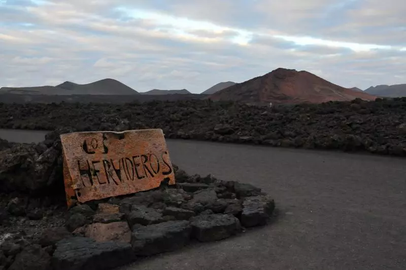 Lanzarote (c) Alesia Belaya